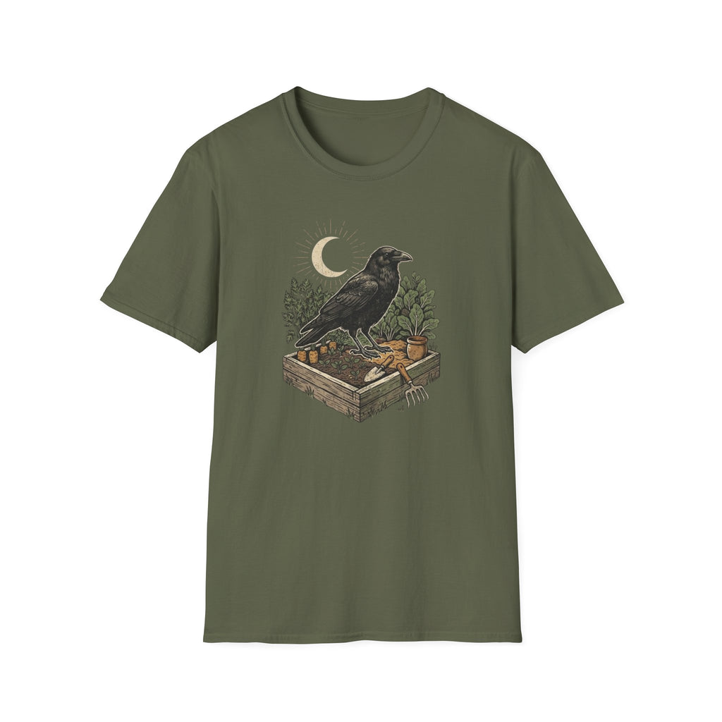 Raven & Moon T-Shirt