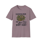 Garden Mom T-Shirt