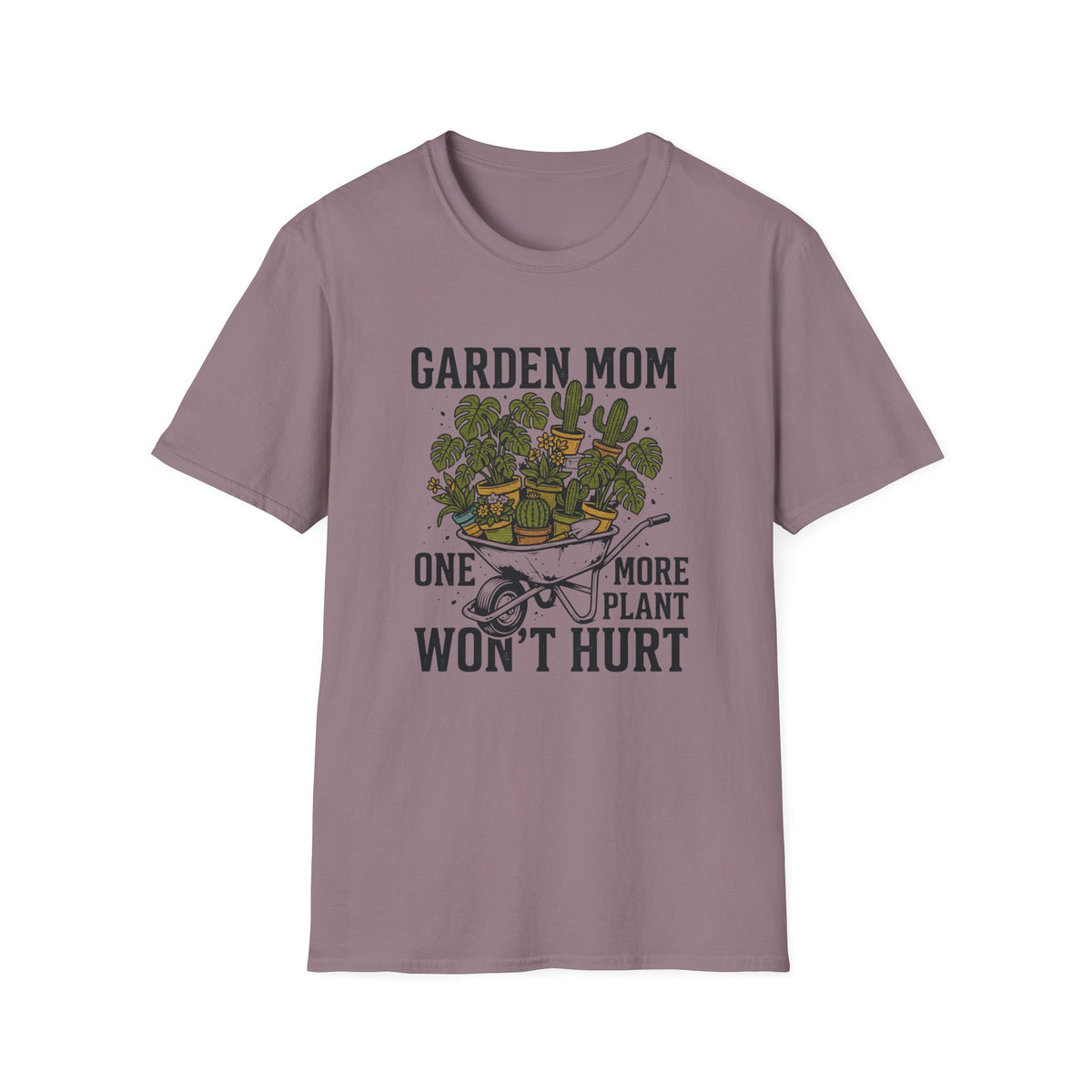 Garden Mom T-Shirt