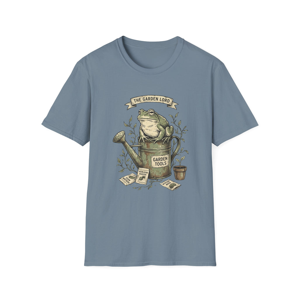 The Garden Lord T‑Shirt