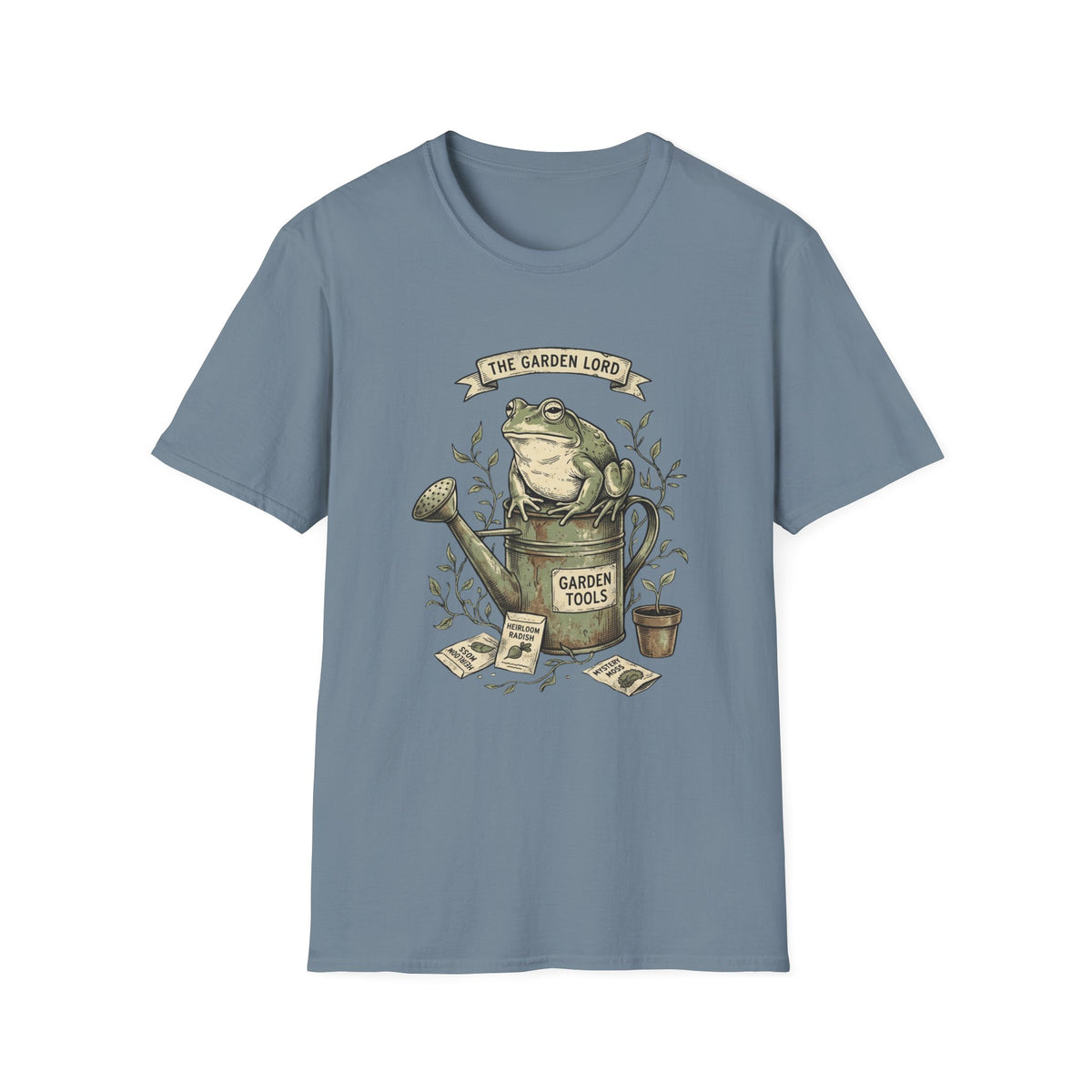 The Garden Lord T‑Shirt