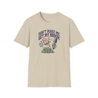 Witchy Gardening T-Shirt