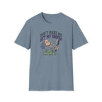 Witchy Gardening T-Shirt