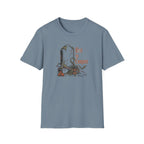 "Rest in Compost" Gardening T-Shirt