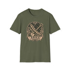 Aries Zodiac T-Shirt