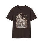 Cancer Zodiac T-Shirt