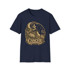 Cancer Zodiac T-Shirt