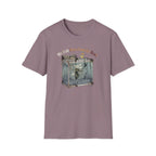 Retro Spooky Fish Tank Shirt