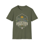 Backyard Growers Club T-Shirt
