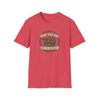 “Skip the Checkout” Gardening T-Shirt