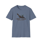 I Bury Things, Maybe Plants T-Shirt