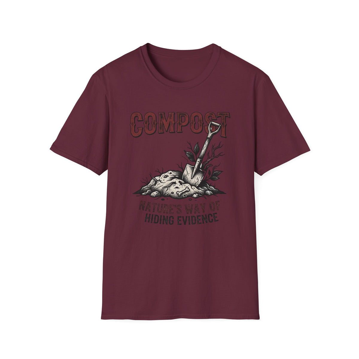 Compost T-Shirt