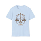 Libra Zodiac T-Shirt