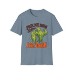 Okra Muscle Graphic Tee