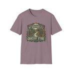 My Backyard Is A Grocery Store T-Shirt