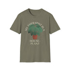 My Therapist Is a Houseplant T-Shirt