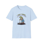Gardener Gnome T‑Shirt