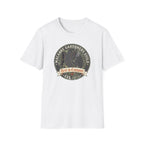 "Rest in Compost" Gardening T-Shirt