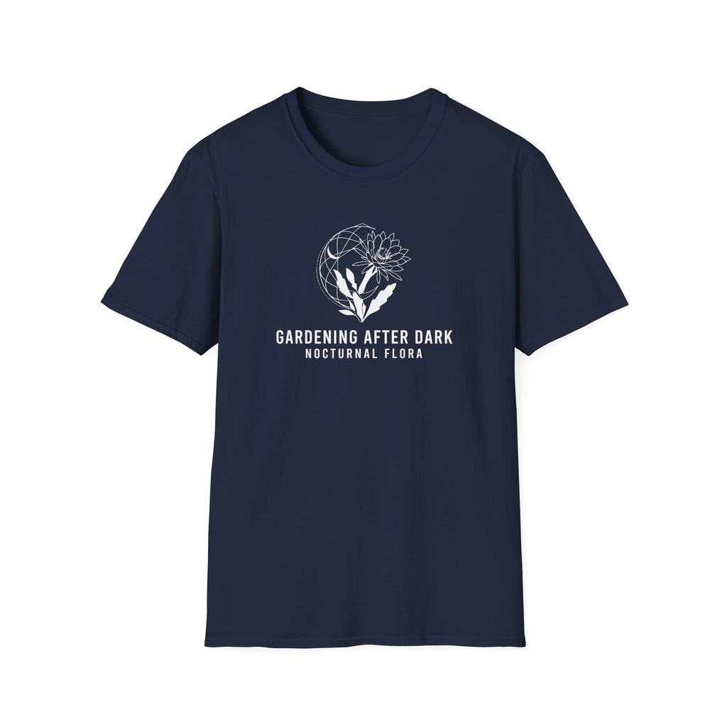 Gardening After Dark T-Shirt