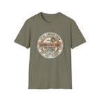 Local Garden Crew Tee