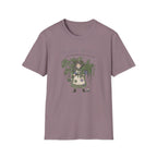Plant Witch T-Shirt