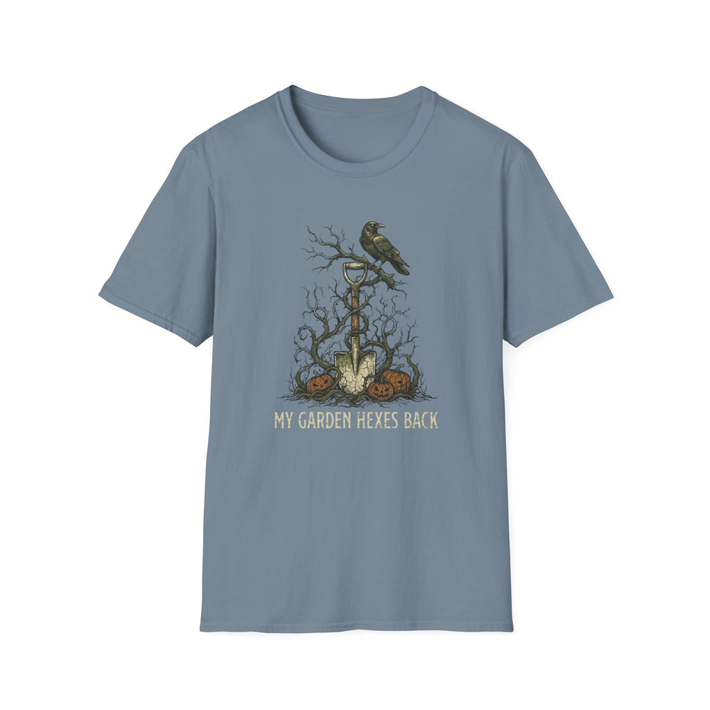 Raven & Spade Halloween T-Shirt