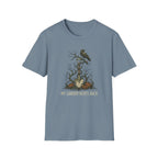Raven & Spade Halloween T-Shirt