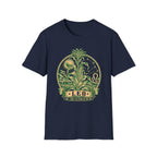 Leo Zodiac T-Shirt