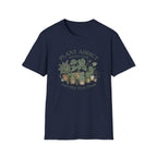 Plant Addict Social Club T-Shirt