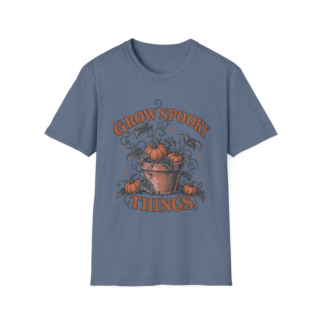 Grow Spooky Things T-Shirt