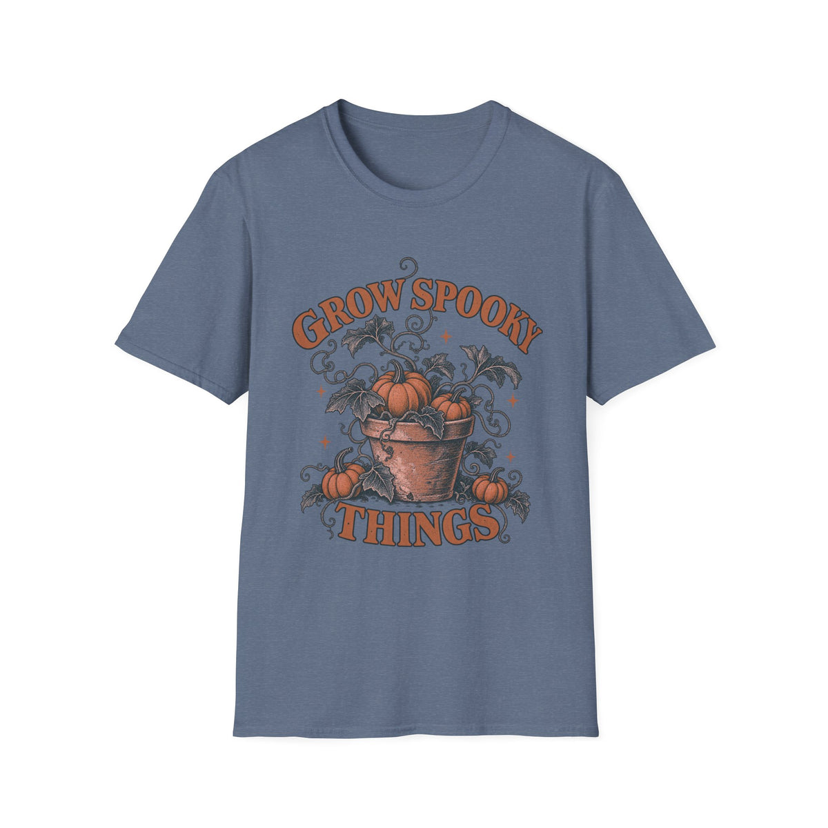 Grow Spooky Things T-Shirt