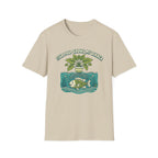 Fish Poop Grows My Dinner T-Shirt