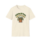 Plant & Trust Issues T-Shirt