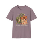 Plant Lover T‑Shirt