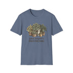 Succulent Plant T-Shirt