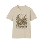 Sagittarius Zodiac T-Shirt