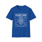 Vintage-Inspired Casual T-Shirt