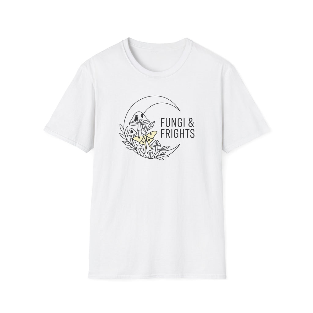 Fungi & Frights T-Shirt