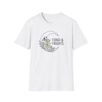 Fungi & Frights T-Shirt