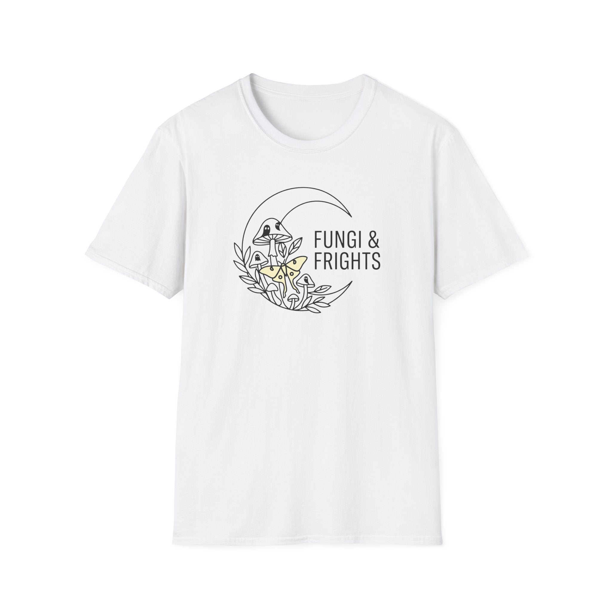 Fungi & Frights T-Shirt