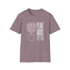 Monstera Plant Lover T-Shirt