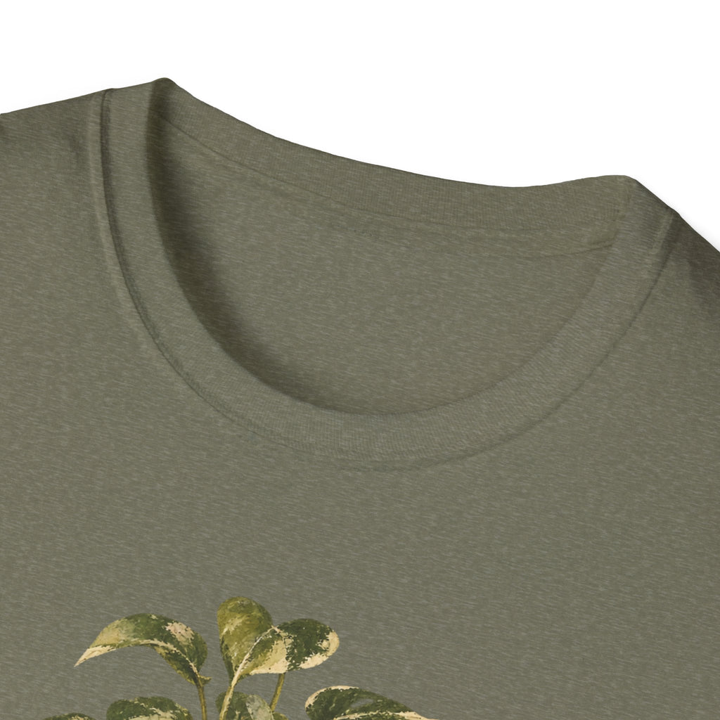 Plant Lover T‑Shirt