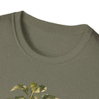 Plant Lover T‑Shirt
