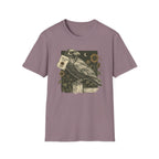 Raven & Sunflower T-Shirt