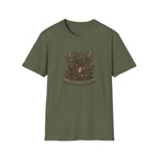 Welcome to My Nightmare Garden Plant T-Shirt