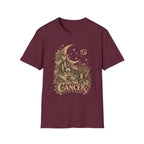 Cancer Zodiac T-Shirt