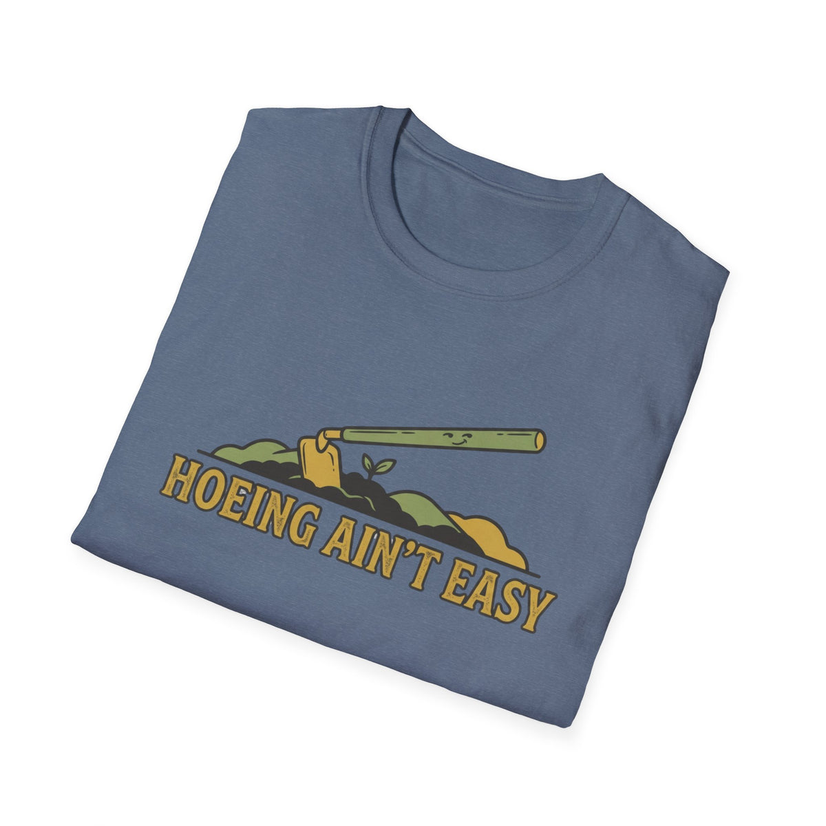 Gardening T-Shirt
