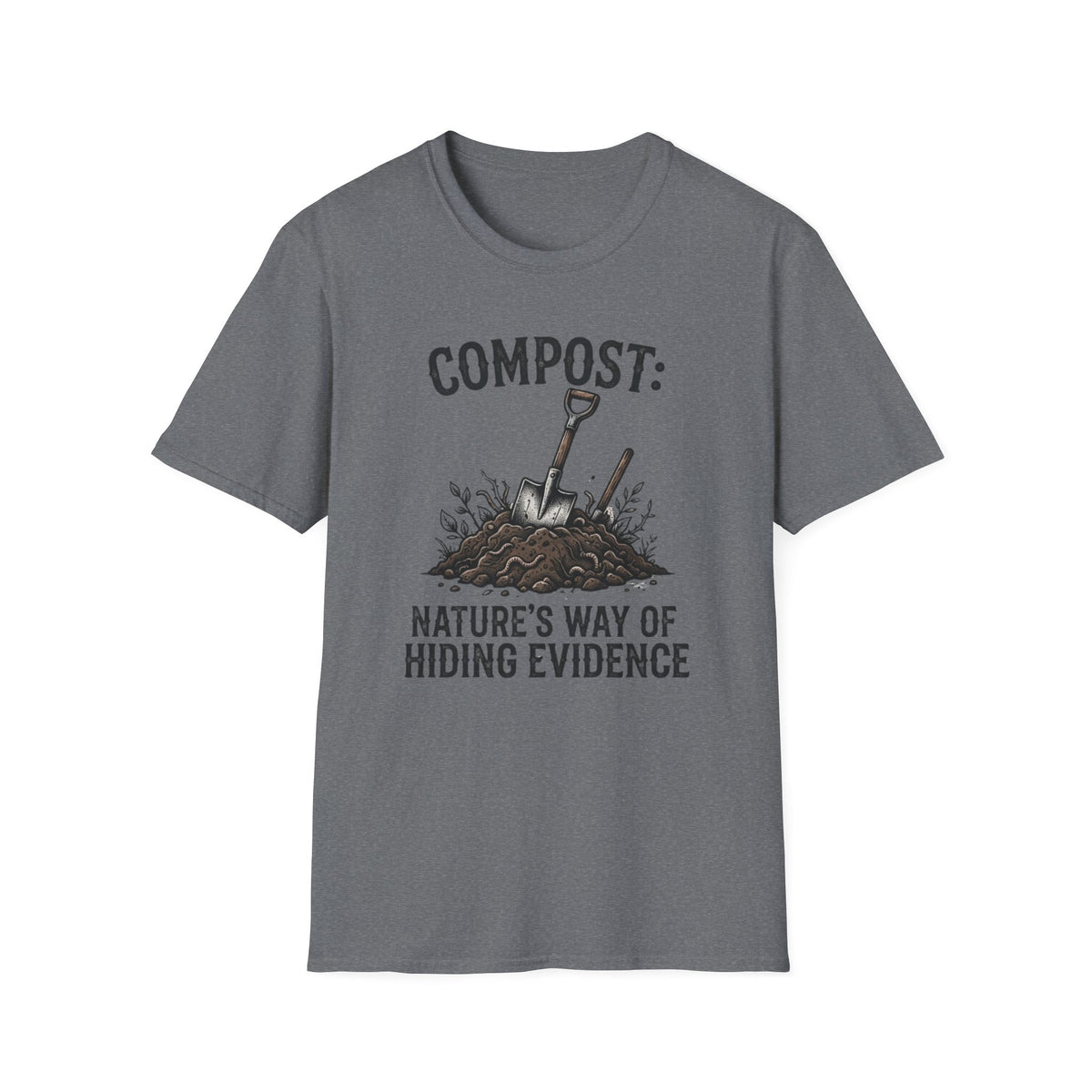 Compost T-Shirt