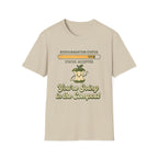 Biodegradation Status T-Shirt