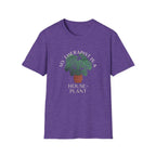 My Therapist Is a Houseplant T-Shirt